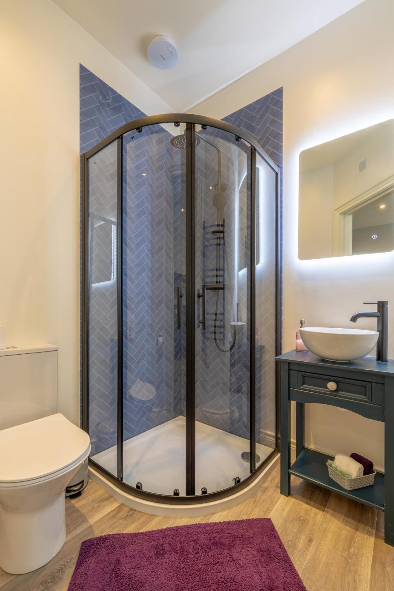 Boutique Stays At 78 Бангор Экстерьер фото